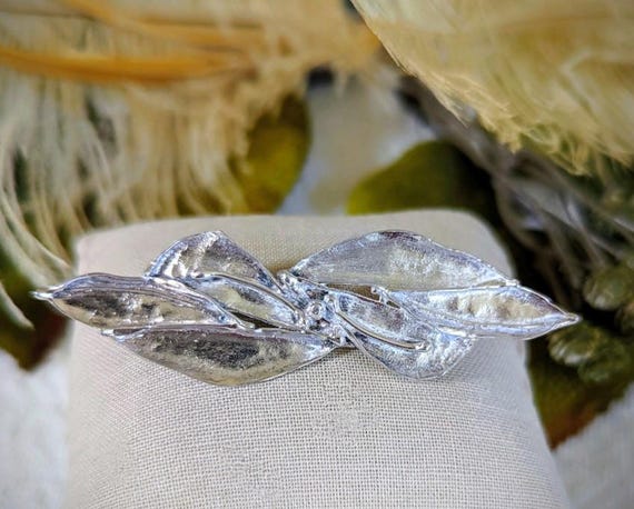 Buy Vintage Avi Soffer Israel Sterling Silver Pin Pendant PN05