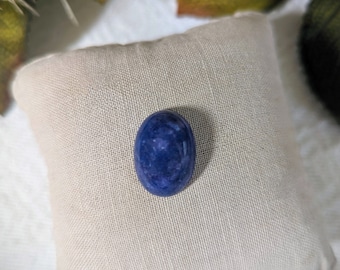 Lapis Lazuli Oval Cabochon S090