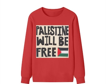 Classic Sweater - 300 GSM