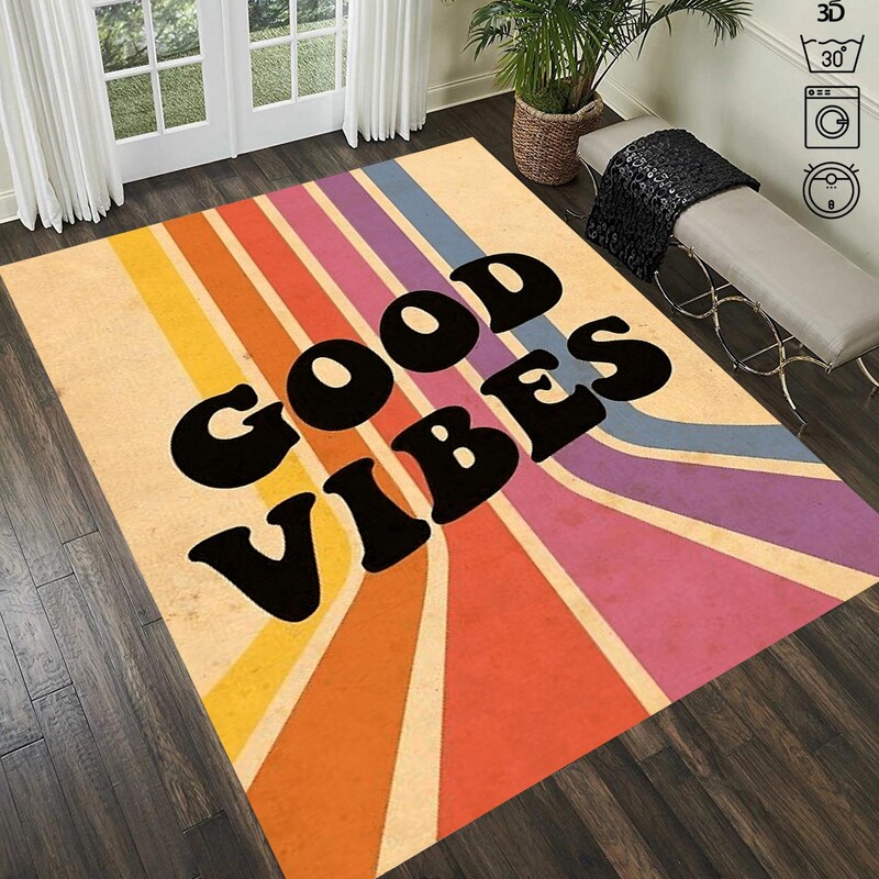 Rugs With Sayings - Etsy