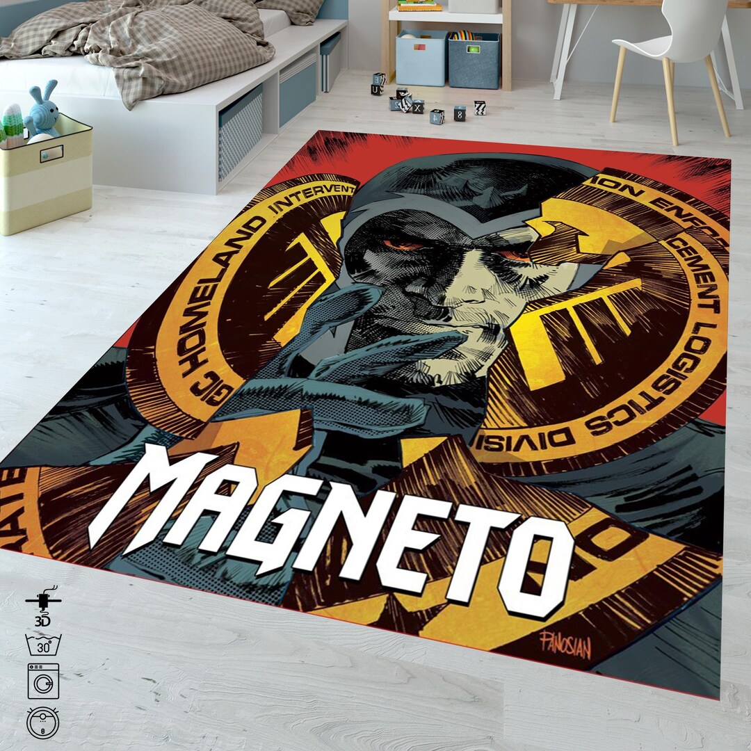 X-men, Comic Books Rug, No 1, First Number, X-men Legends Rug,x-men ...