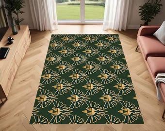 Legend of Zelda Rug: Kids Play Mat,Gamer Gift