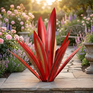 Metall agave - Etsy sterreich