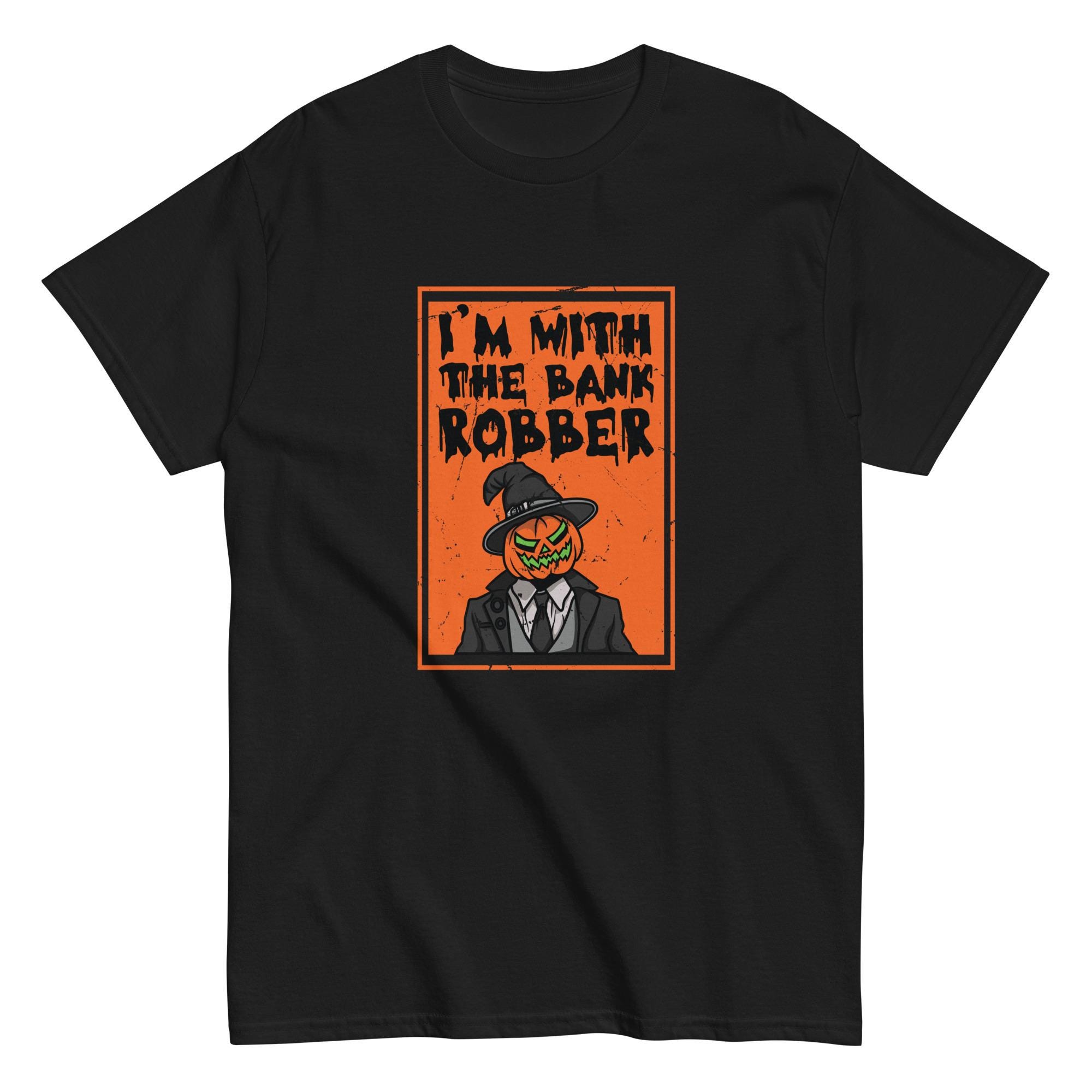 トップス BANKROBBER SOUVENIR SHIRTS Bank Robber Shirt - Etsy Canada