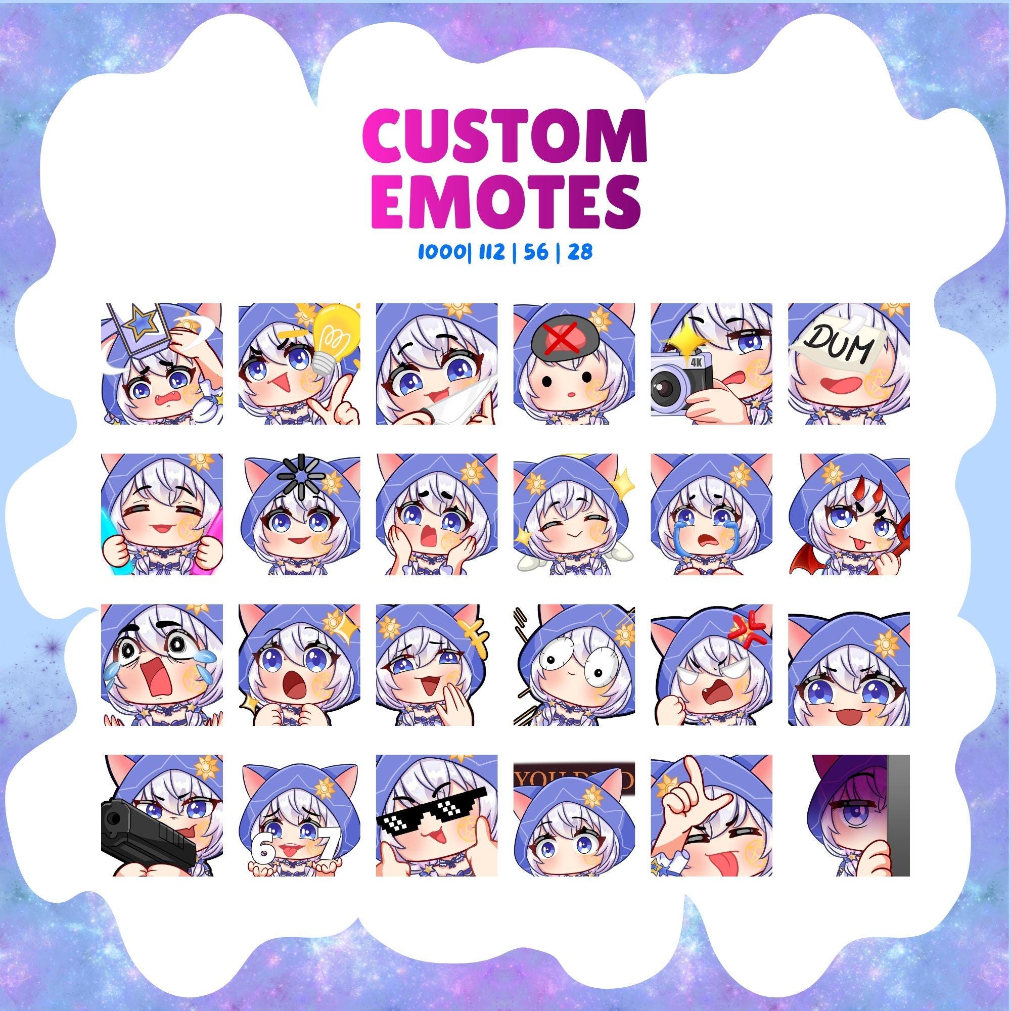 Ebp Sticker Custom Emotes Stream | Emotes Animated | Chibi Emotes |emotes Twitch ...