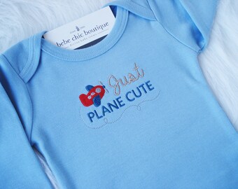 Made With Love For Baby By Bebechicboutique On Etsy