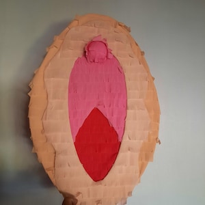 Adults piñata. Bachelorette party. Bachelor pinata party