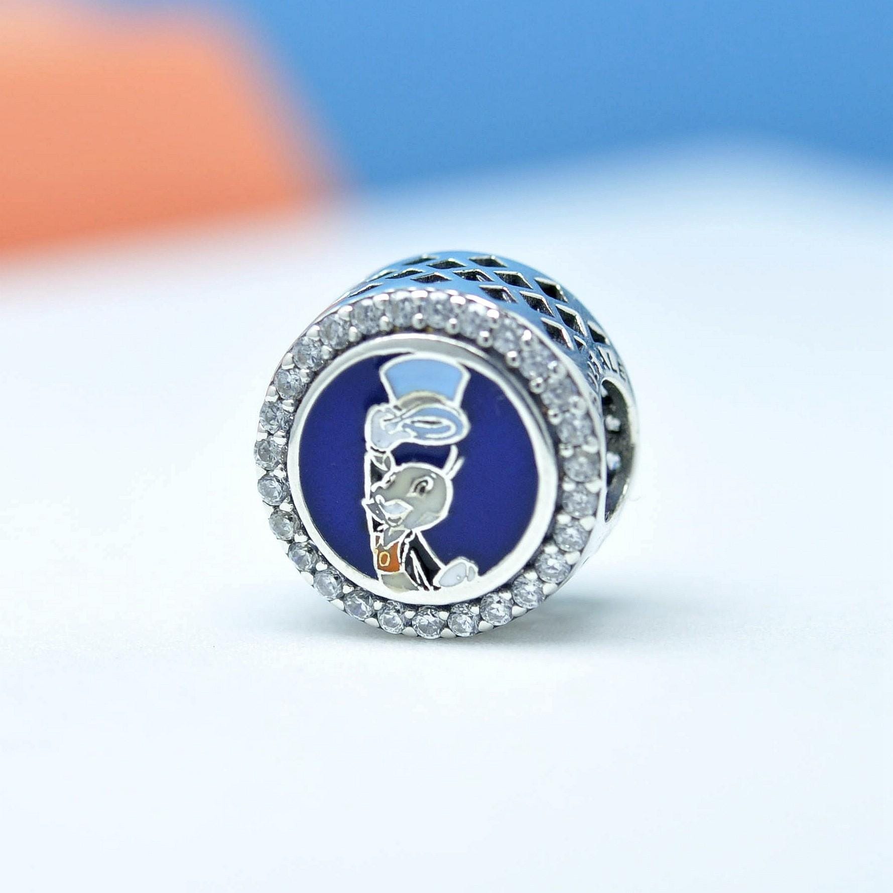 Disneyland park exclusive pandora - Etsy 日本