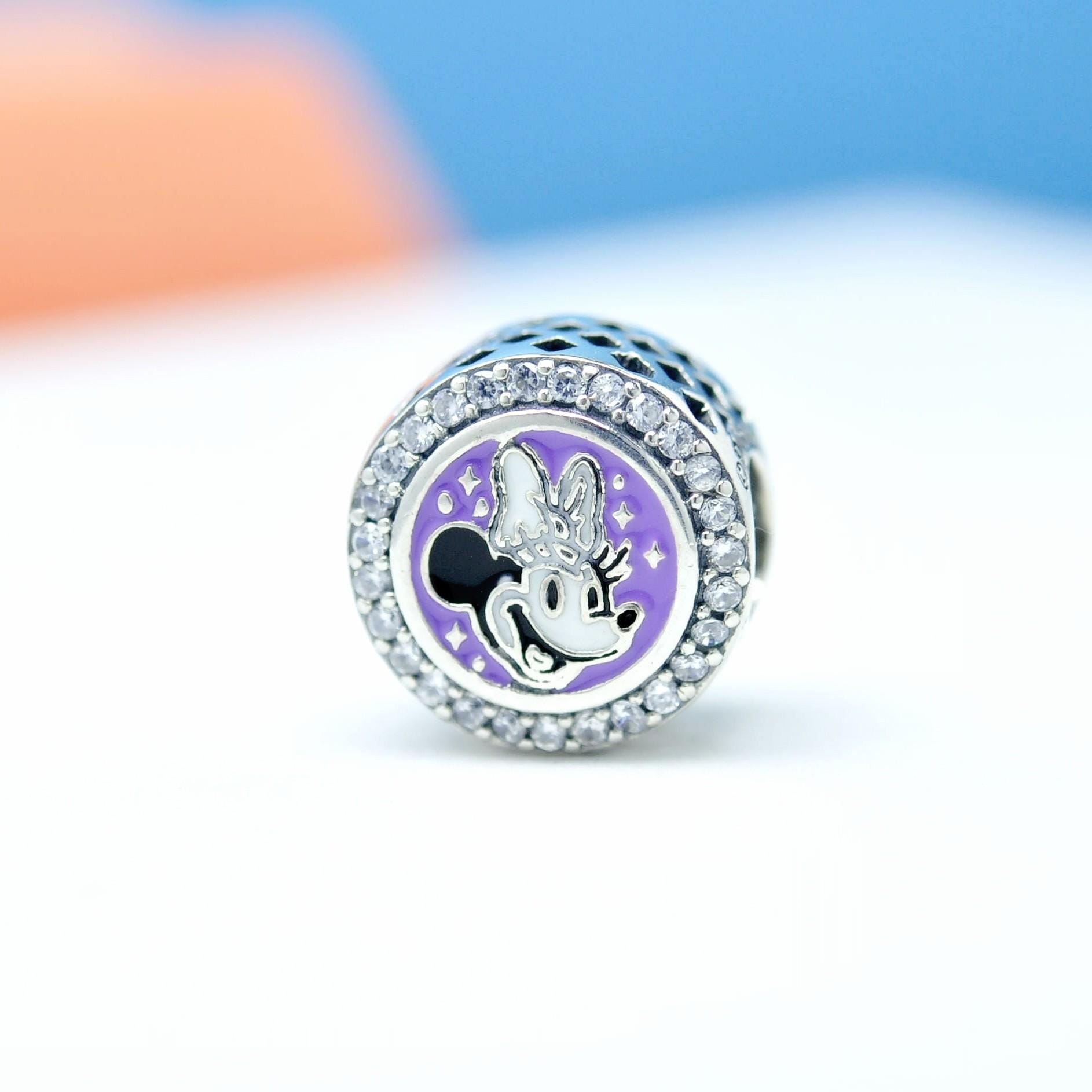 Disneyland park exclusive pandora - Etsy 日本