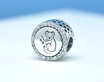 Pandora Seattle限定チャーム | ブレスレットとネックレス用チャーム