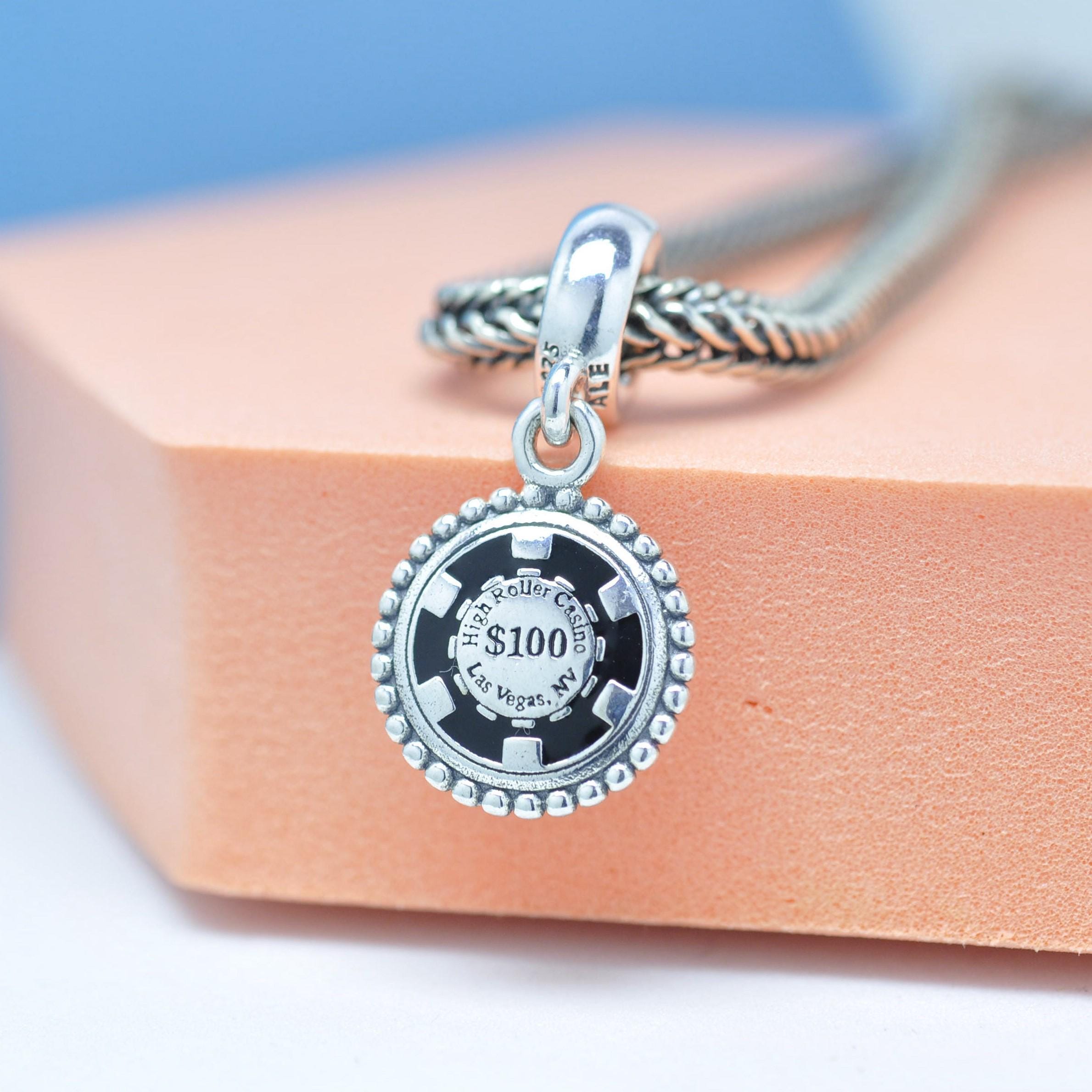 Las vegas pandora charms - Etsy 日本