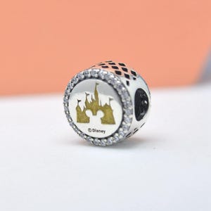 Disneyland park exclusive pandora - Etsy 日本