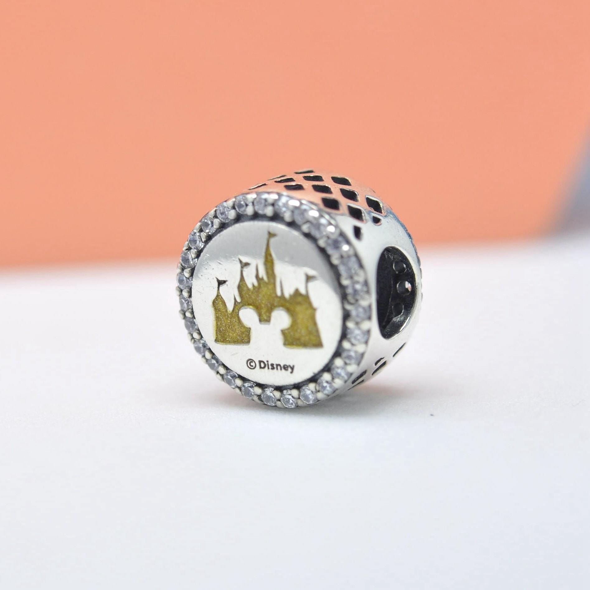 Disneyland park exclusive pandora - Etsy 日本