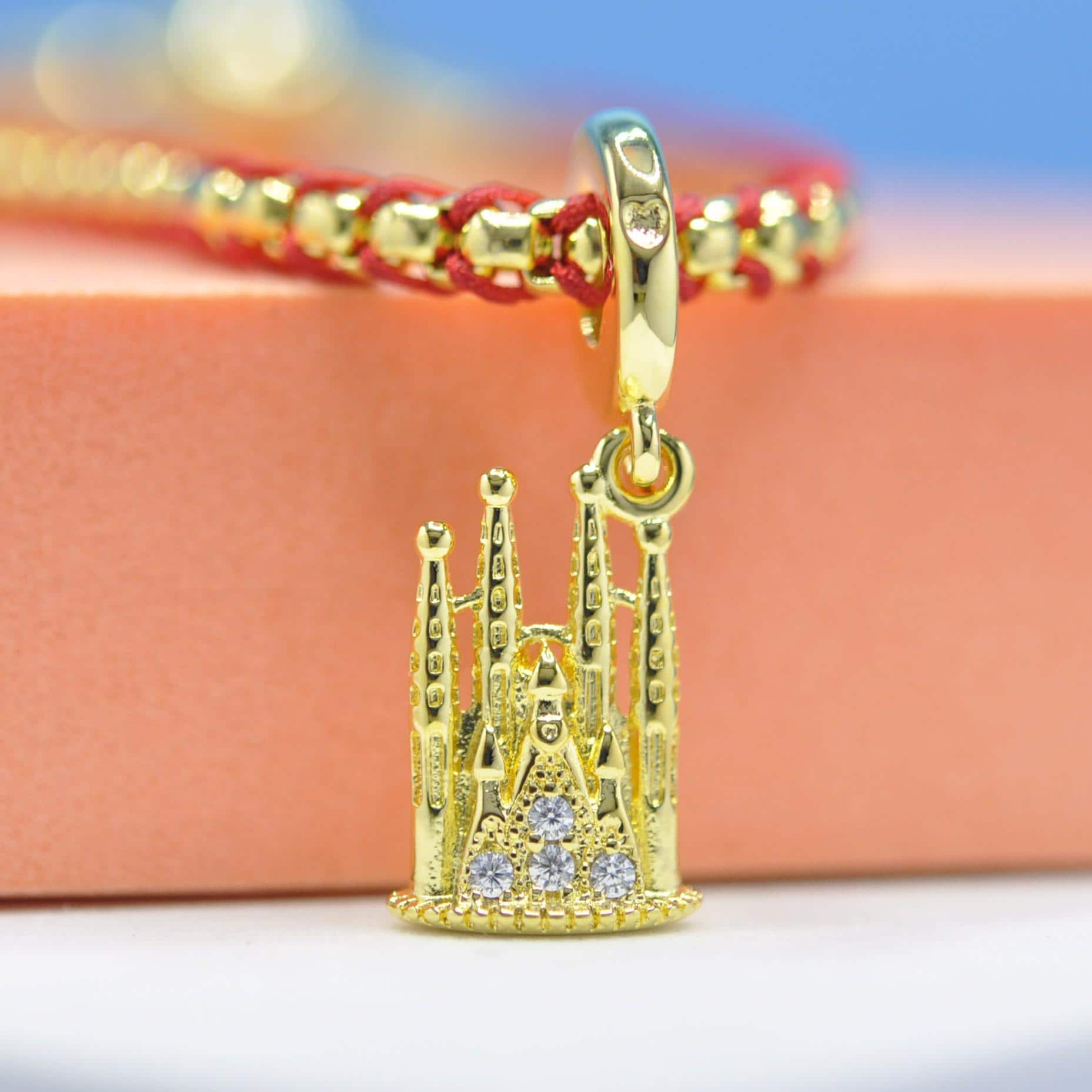 Pandora sagrada - Etsy 日本