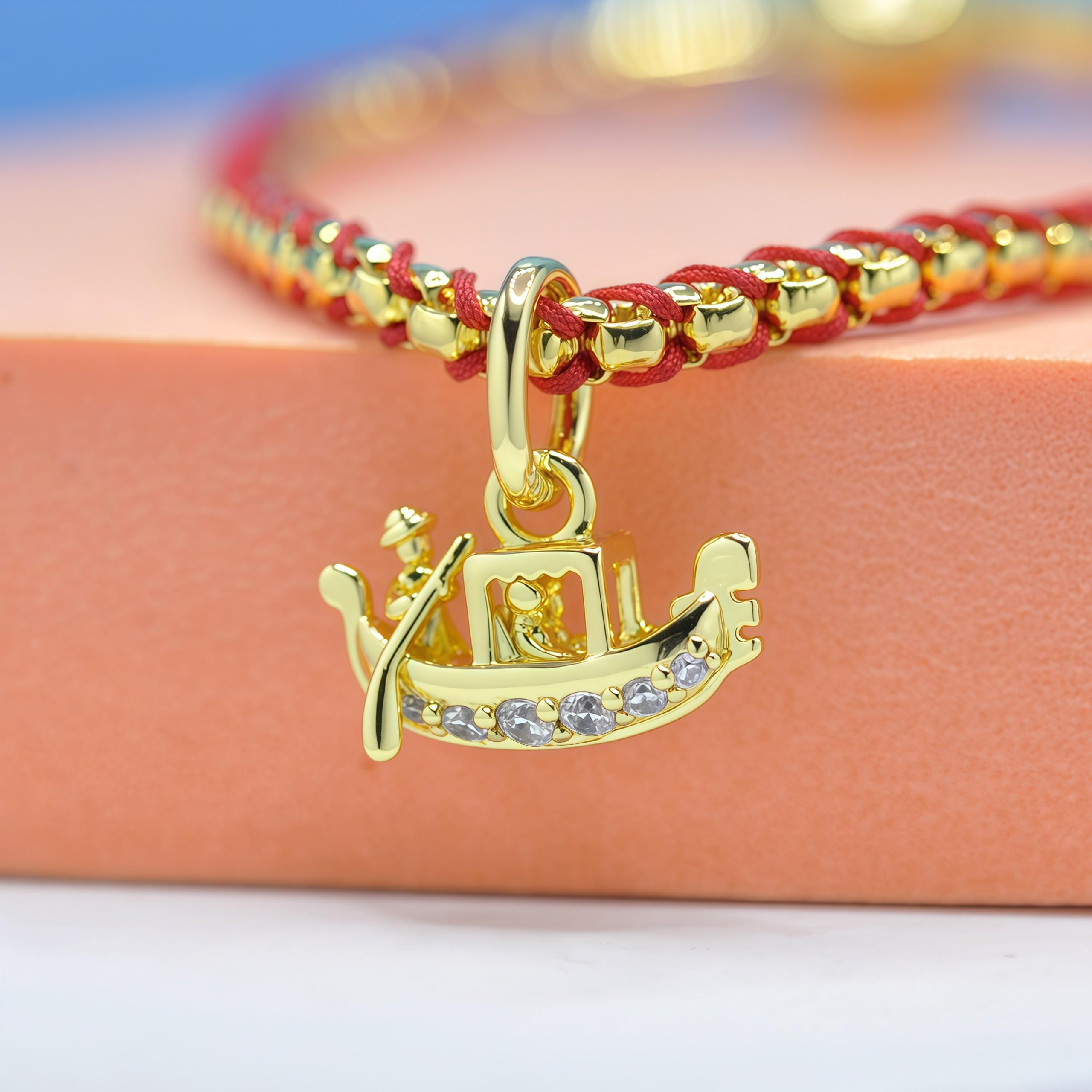 Pandora venice charm - Etsy 日本