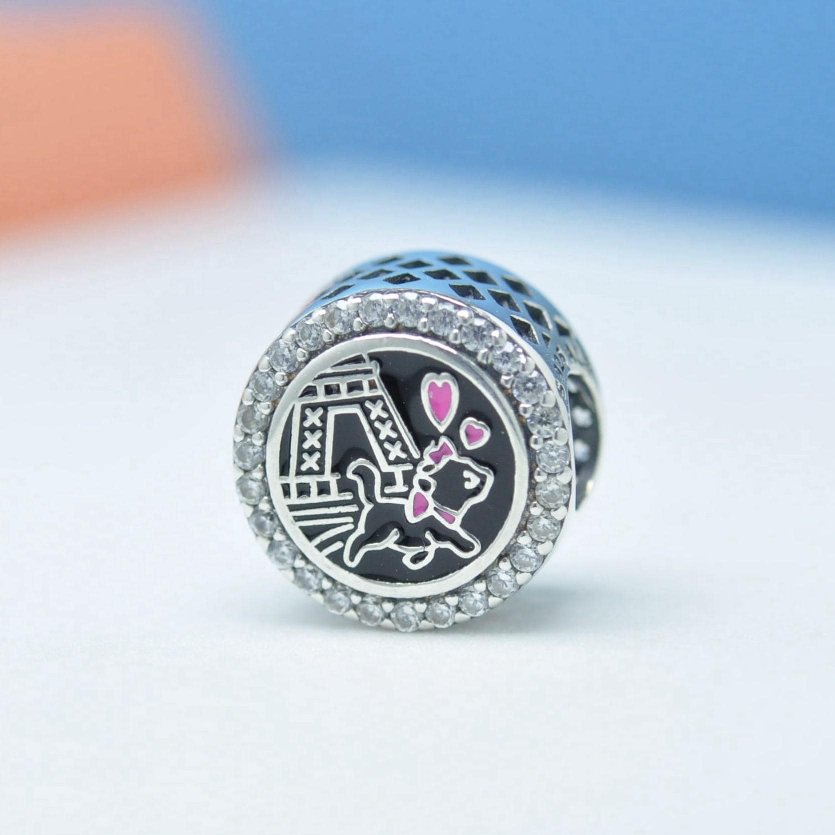 Disneyland park exclusive pandora - Etsy 日本