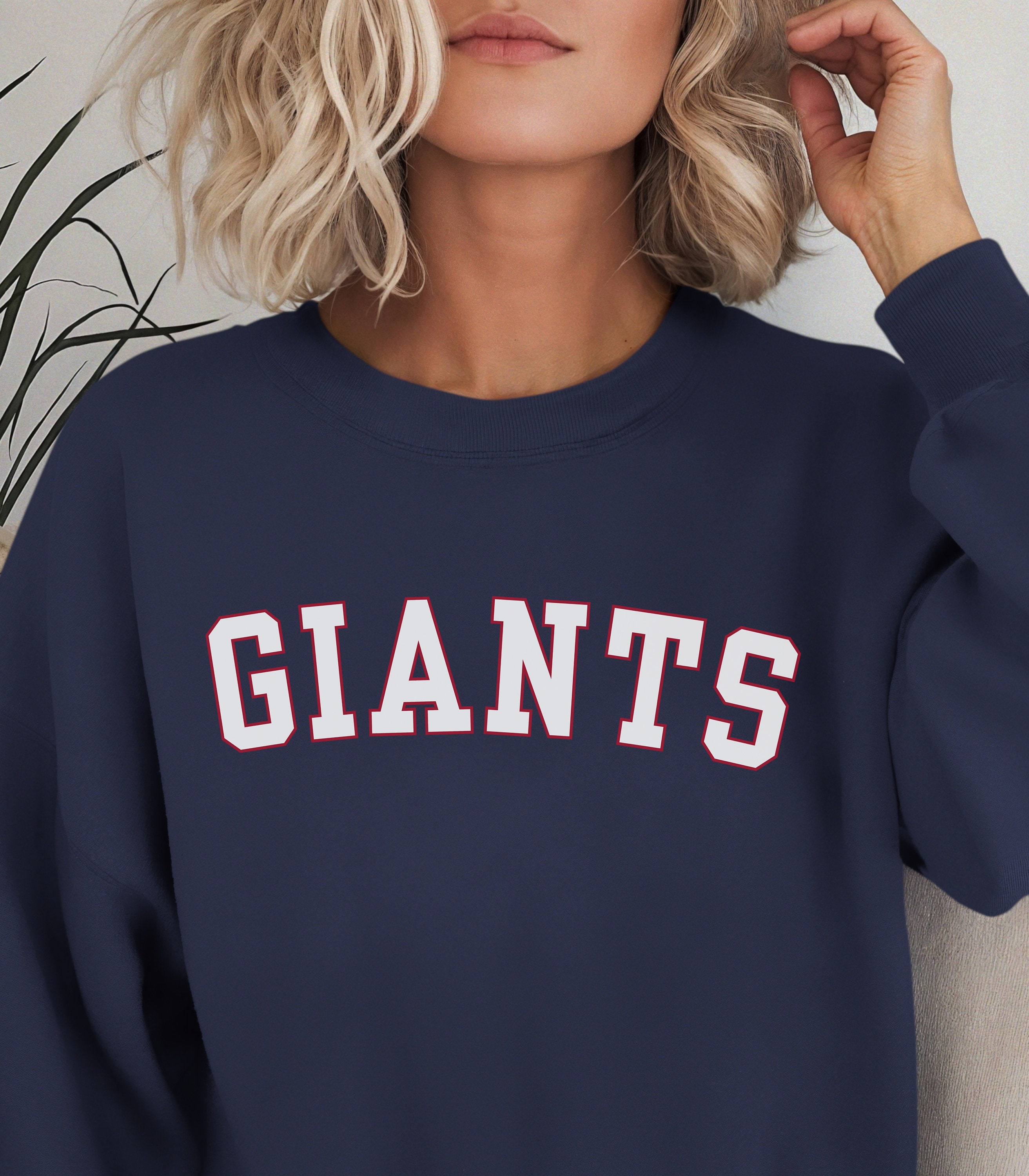Womens Ny Giants Etsy Canada
