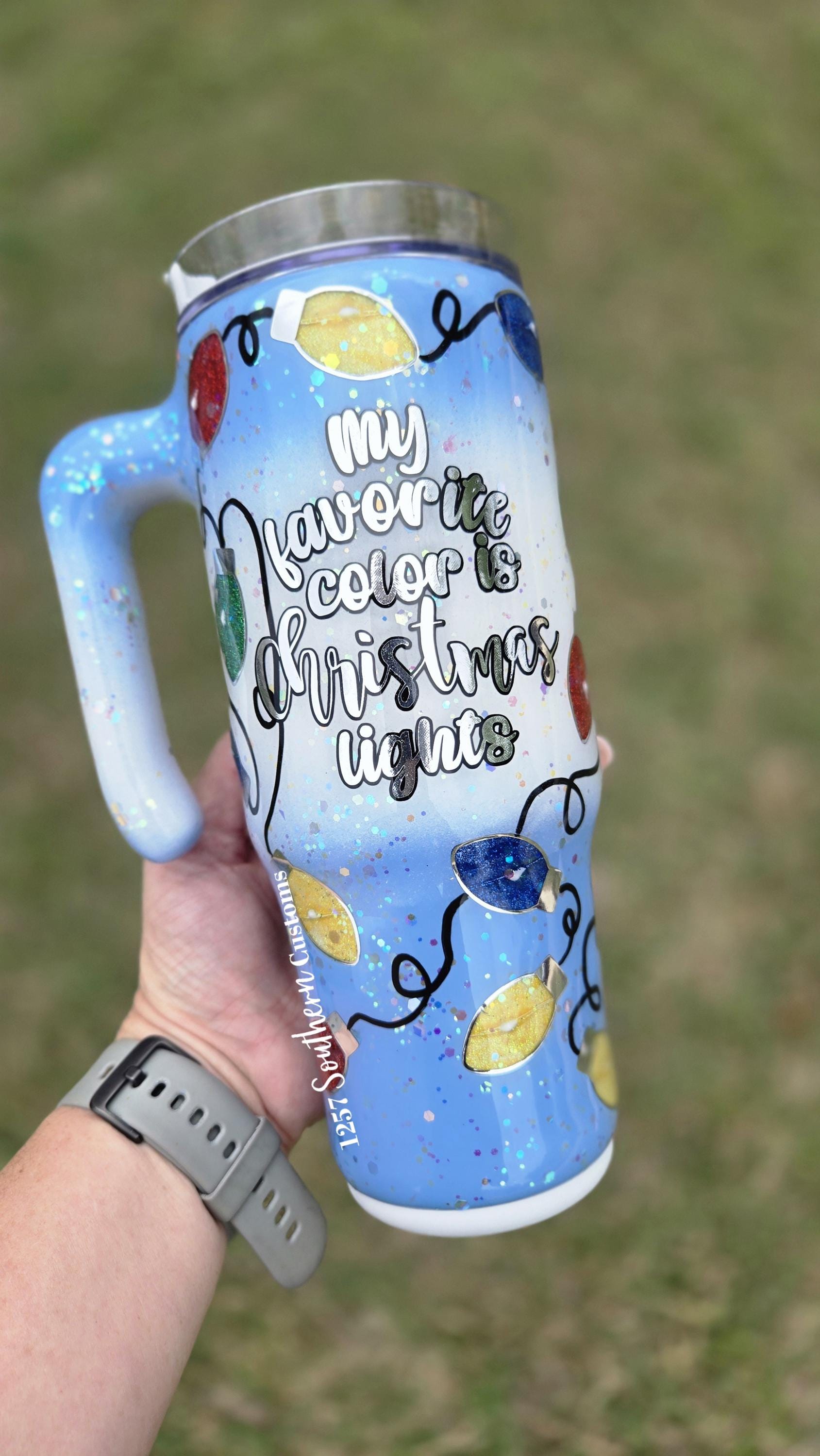 ハンドメイド☆オーダーページ【197】 1257SouthernCustomz - Etsy