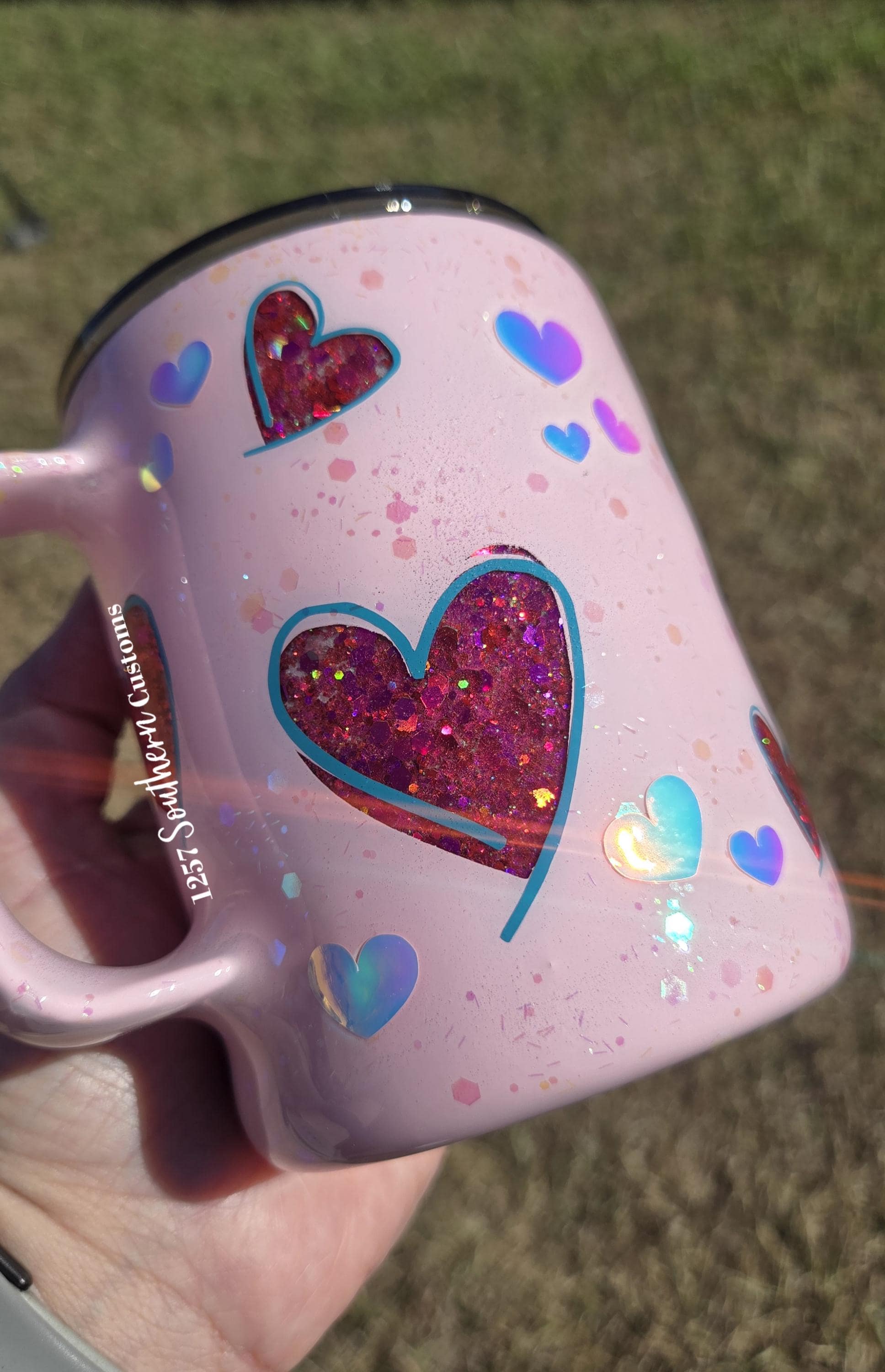 1257SouthernCustomz - Etsy