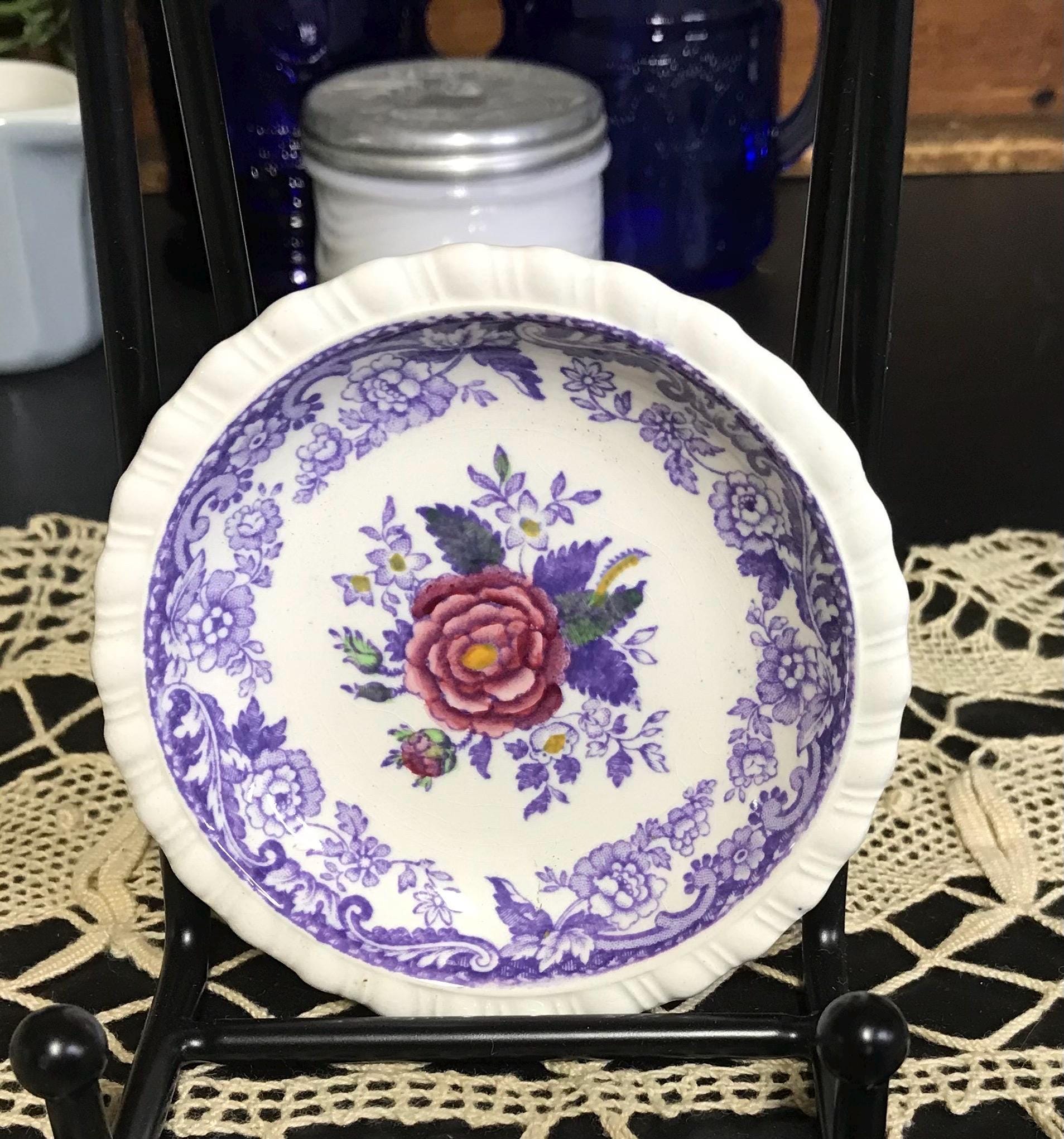 Rare Copeland Spode - Etsy