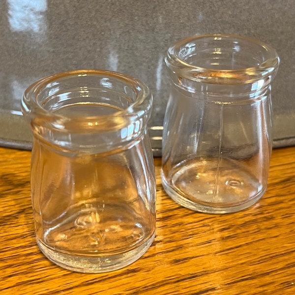 Glass Bottle Vintage Etsy