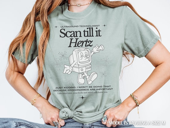 Sonogram Tech Gifts Sonographer Ultrasound Technician Shirt Sonogram Tech Gifts Sonographer Ultrasound Technician Shirt