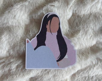 Naklejka Lumi Pollack w Tokio