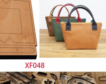 カスタムメッシュハンドバッグレザーカッティングダイ、ショッピング