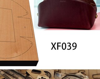 Stampi Legno Per Braccialetti Fustelle Bracciali Pelle SUPERDANT