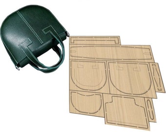 カスタムメッシュハンドバッグレザーカッティングダイ、ショッピング