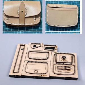 Porte-monnaie pour sac à main