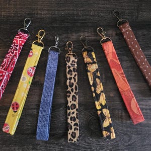Wristlet