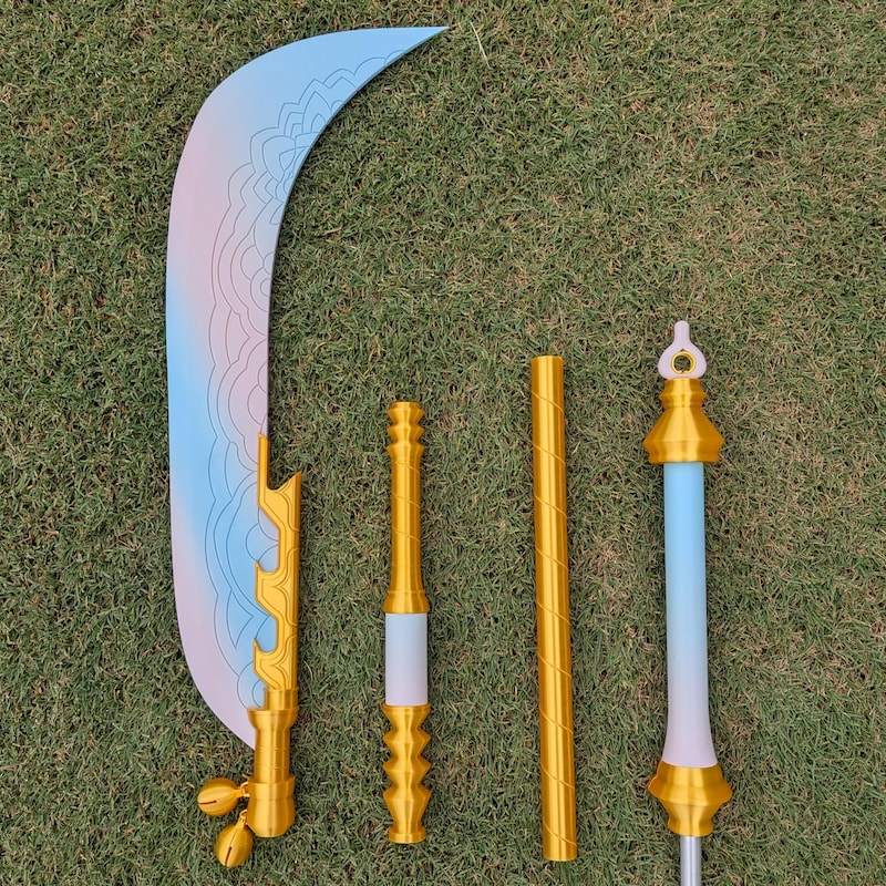Mira sword etsy