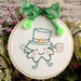 shamrocker st patricks day quotes