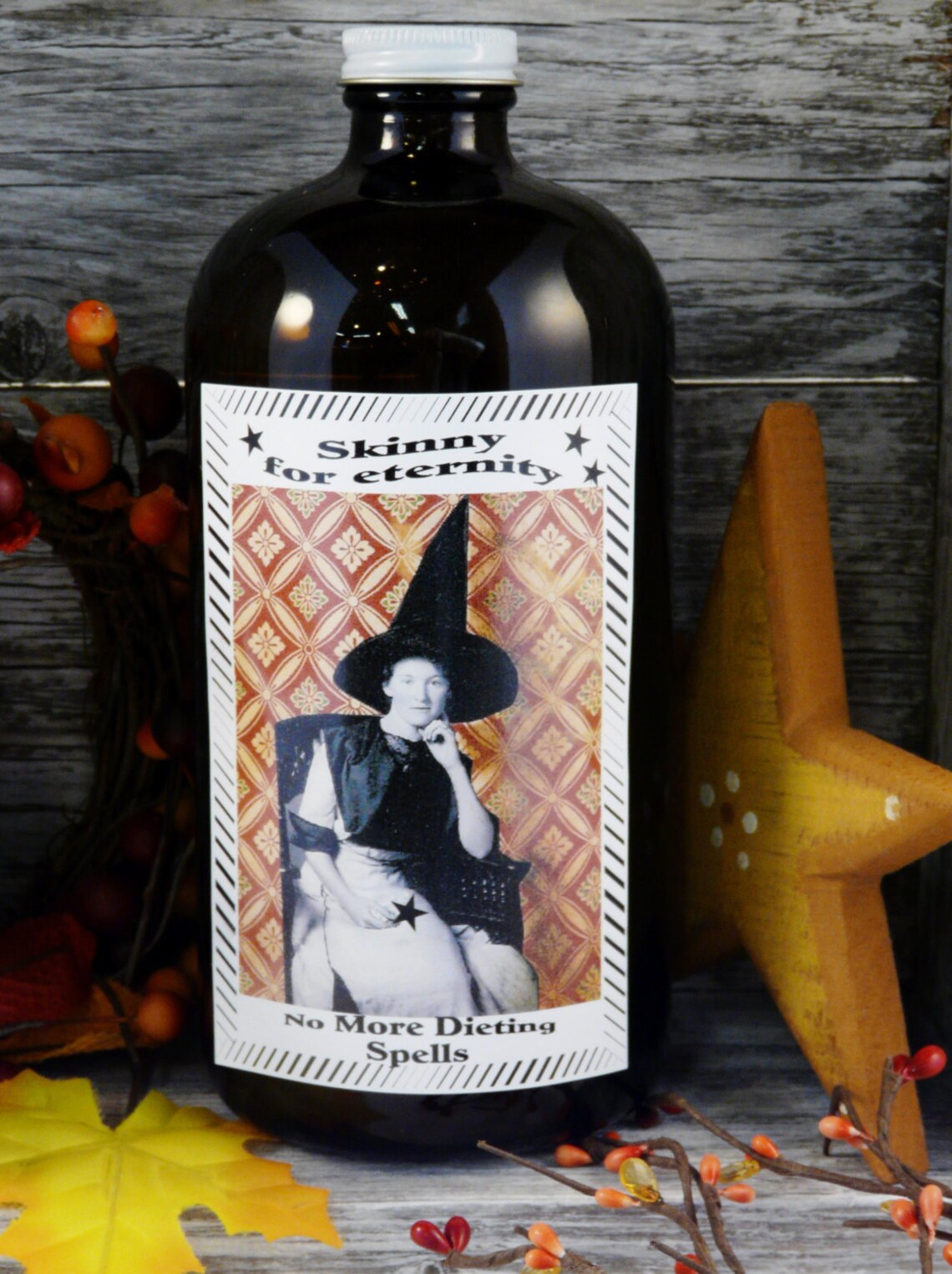 Halloween Witch Spells Potions Labels PDF Collage Art Sheets - Etsy