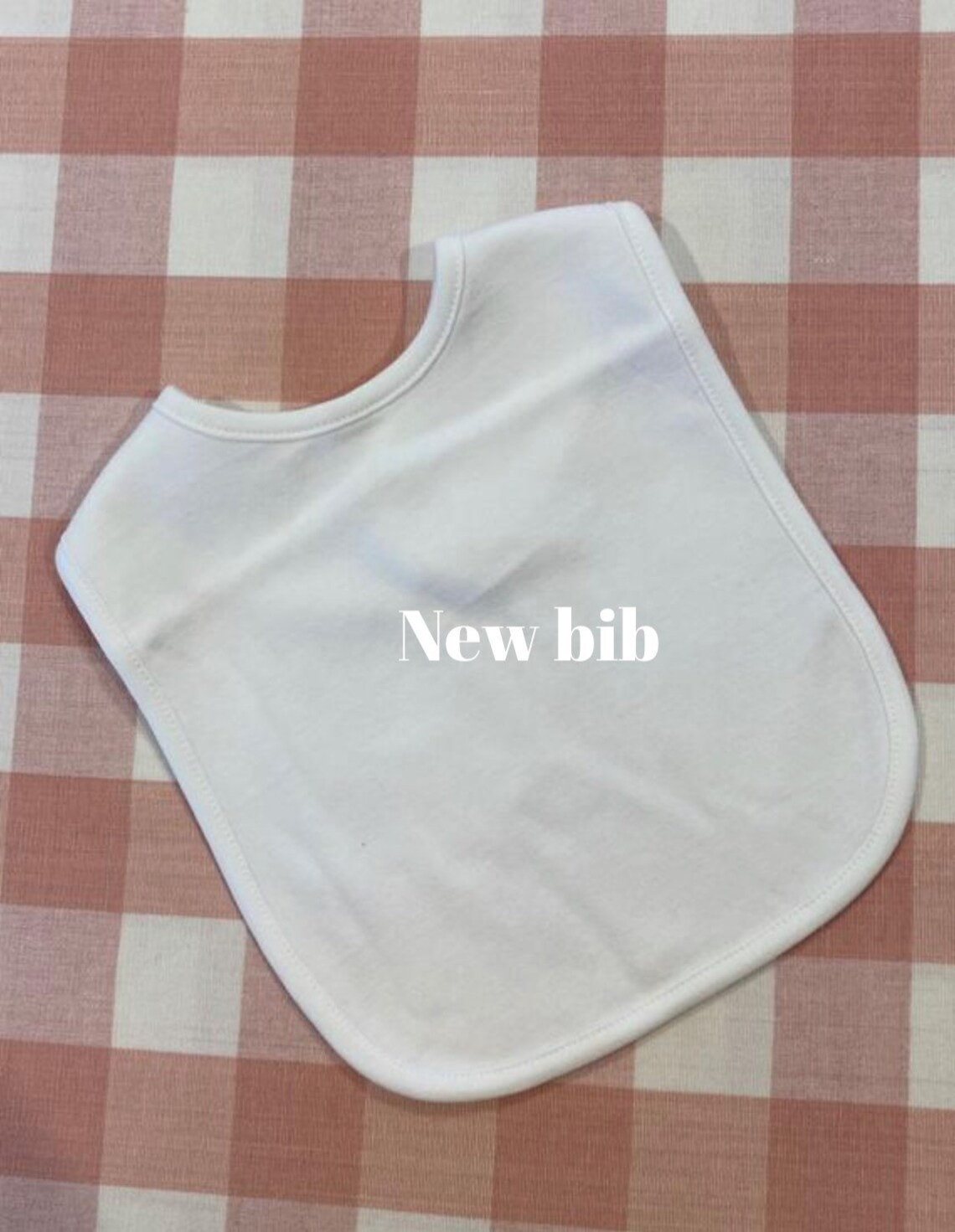 Monogrammed Sailboat Name Cotton Baby Bib or Burp Cloth Etsy