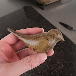 Bird Wooden Wall Hook, Wall Coat Hook, Hook Wall Mounted, Decorative Wall Coat Hook, Modern Home Decoration Gift, Coat Hook, 2pcs, 4pcs