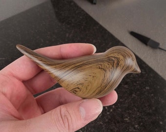 Bird Wooden Wall Hook, Wall Coat Hook, Hook Wall Mounted, Decorative Wall  Coat Hook, Modern Home Decoration Gift, Coat Hook, 2pcs, 4pcs