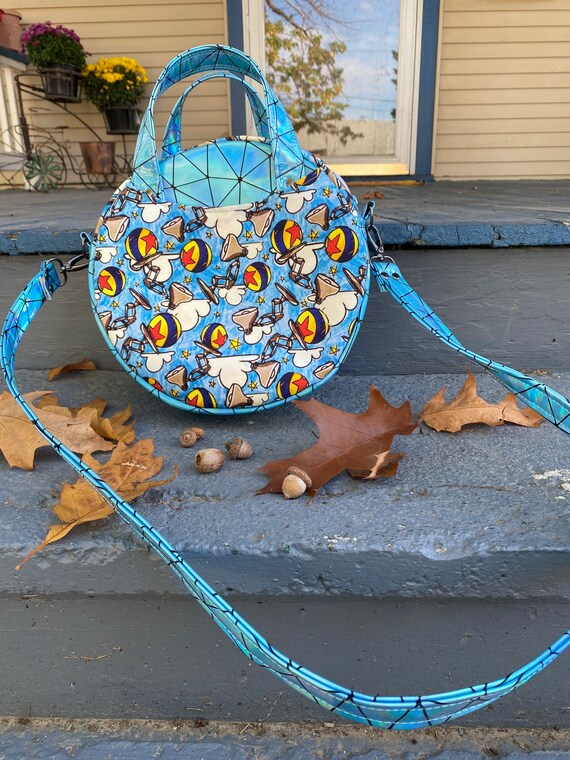 Pixar Magdalena Circle Bag 