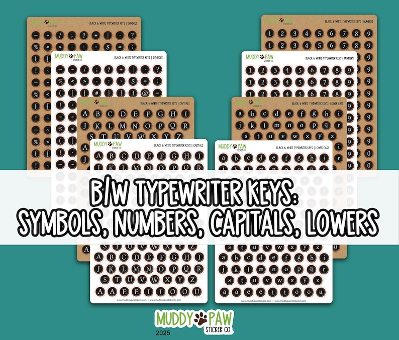 Typewriter Capital R B/W Typewriter Keys | Capitals, Lowers, Numbers, and Symbols ...