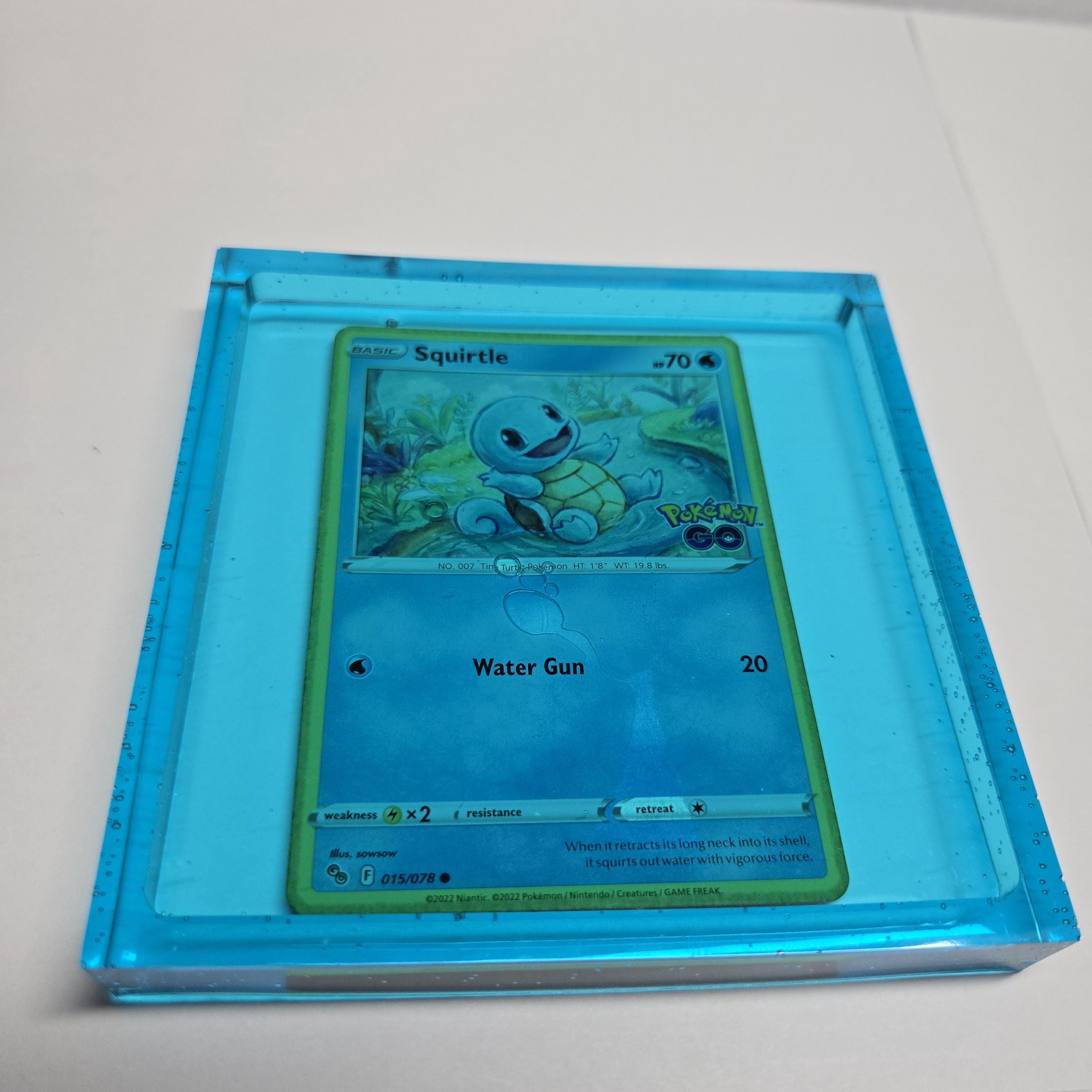 Pokmon Legacy: Cards Sealed in Time | Set of 4 - Etsy Pokmon Legacy: Cards Sealed in Time | Set of 4 - Etsy