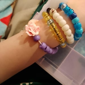 Kandi Armband