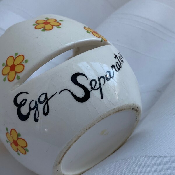 Egg Separator Etsy
