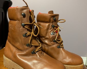 NORTH STAR CANADA Leather Boots Size 11 NWOB Northstar Canada | Shoes | North Star Canada Leather Boots  main image 4