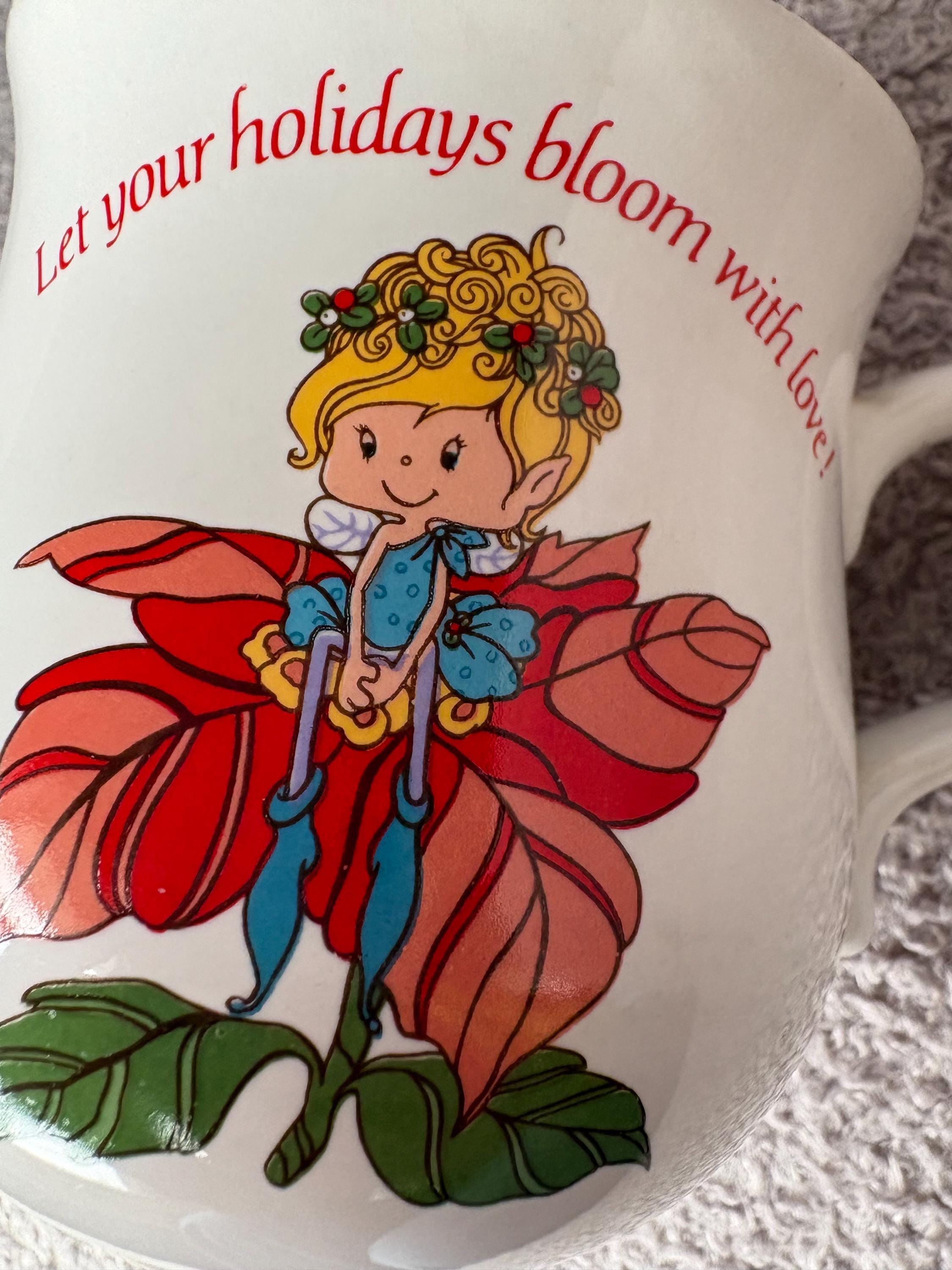 Vintage Herself the Elf - Etsy