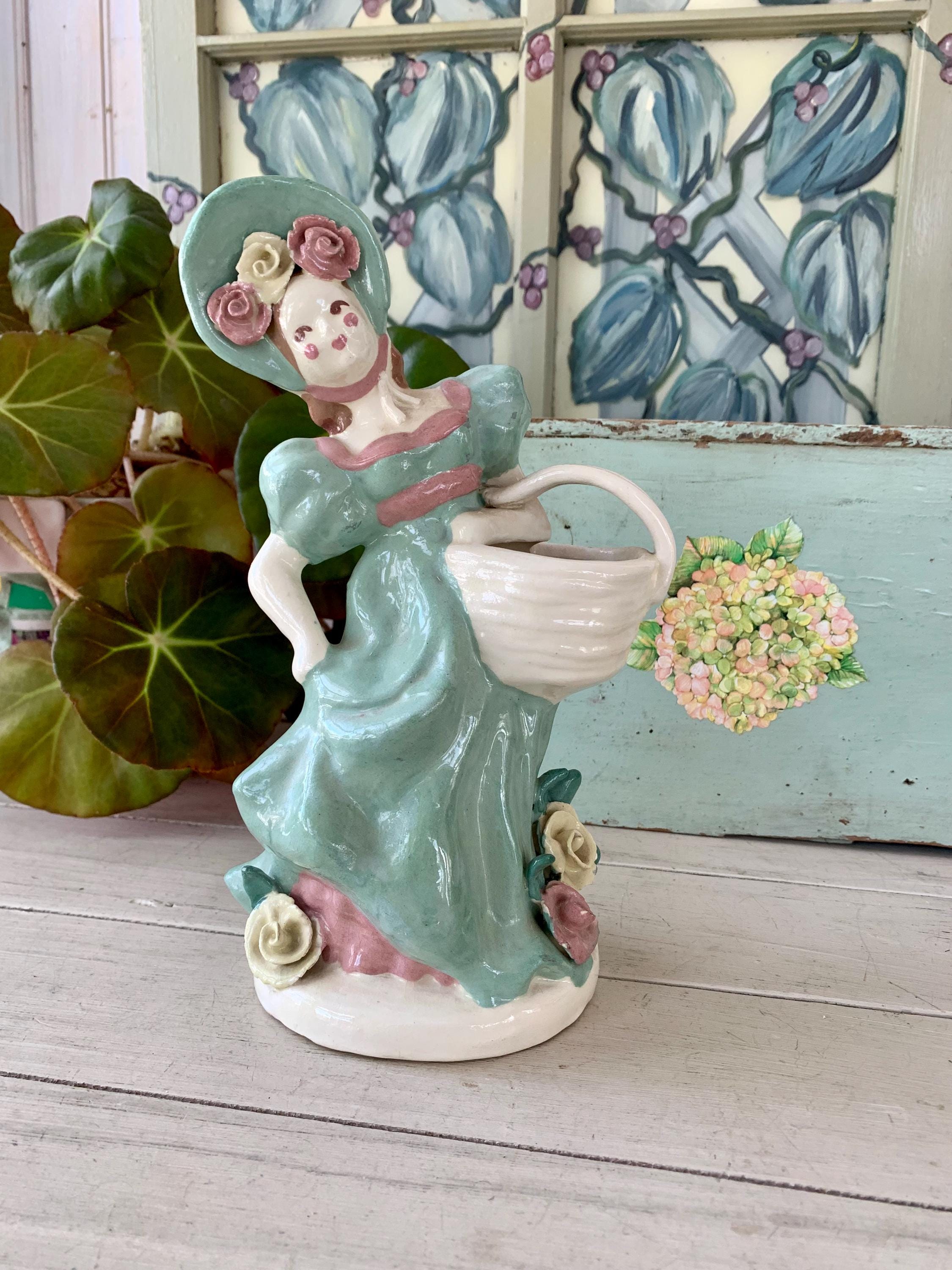 Kaye of Hollywood California Pottery - Etsy