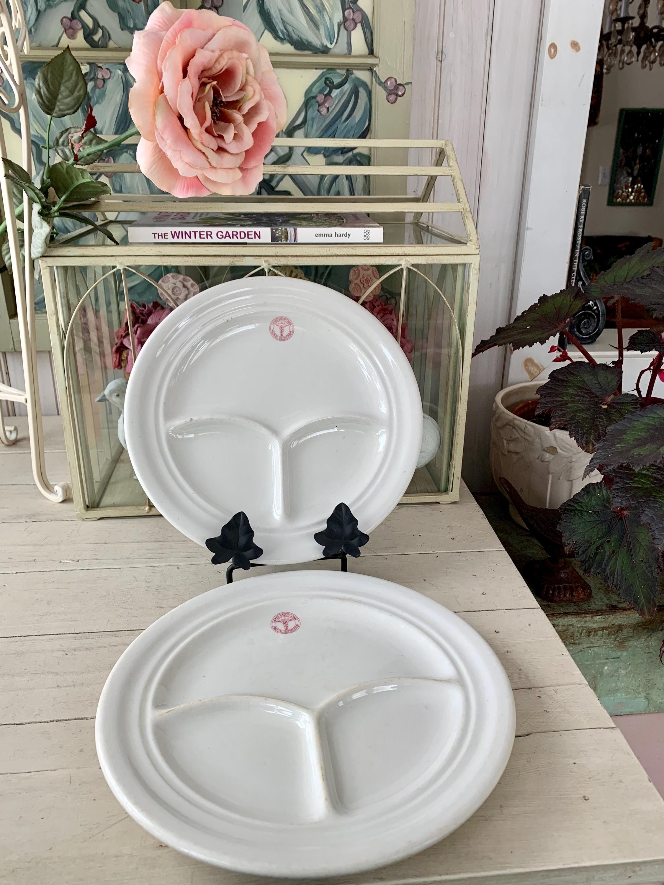 Army Medical China - Etsy