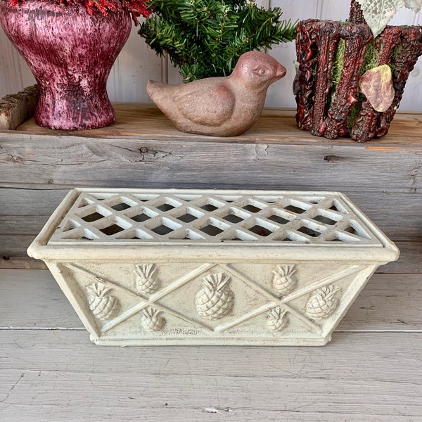 Potpourri Container Etsy