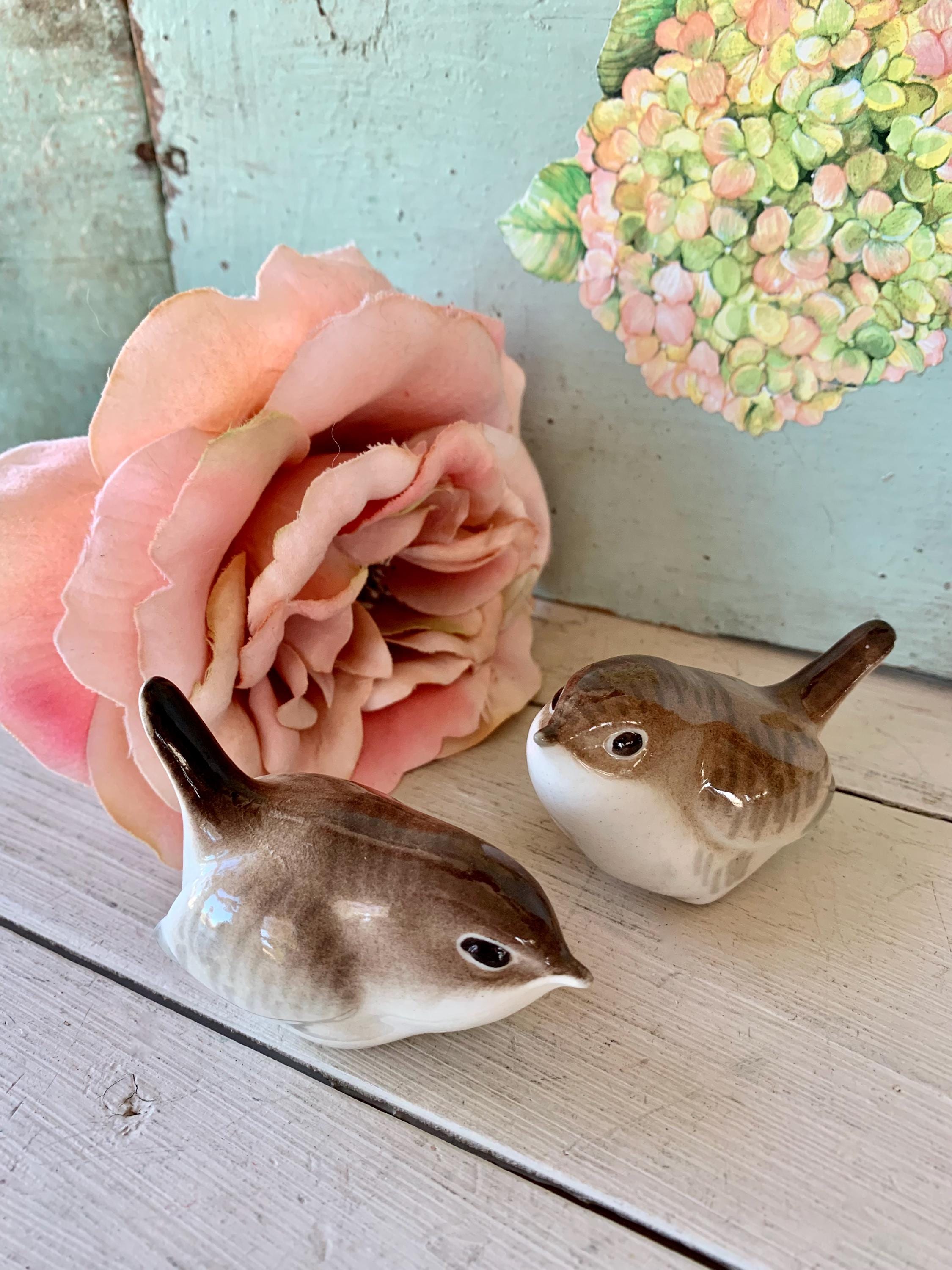 Lomonosov Animal Figurines - Etsy