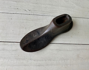 Cobblers foot mould Clearance